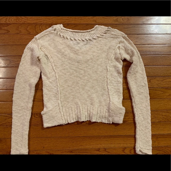 Stylish sweater - Picture 5 of 9